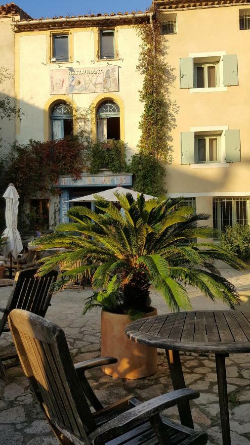 Appartement Le Flamant Rose Пор-ла-Нувель Екстер'єр фото